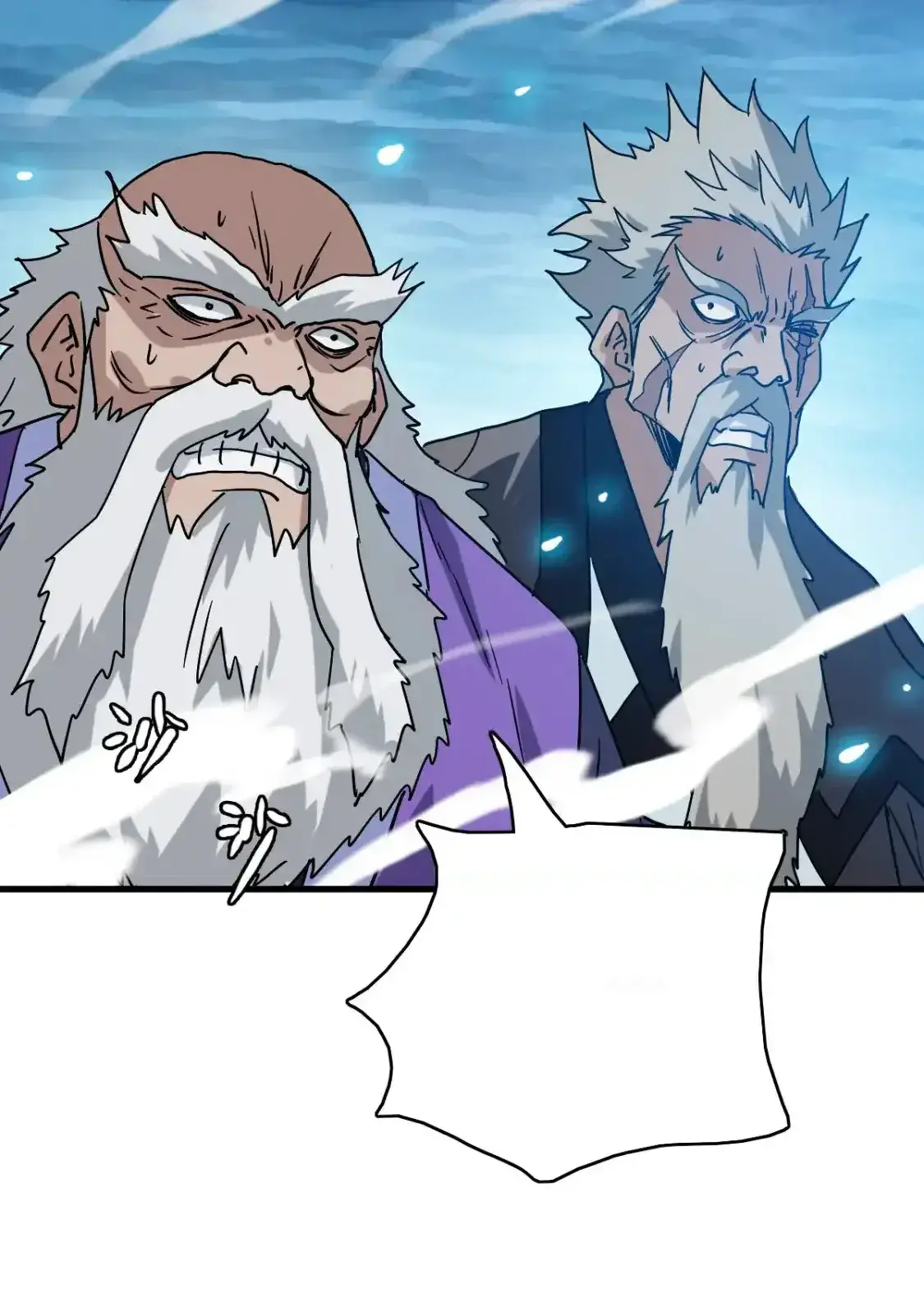 Read Crazy Leveling System fr Manga Online