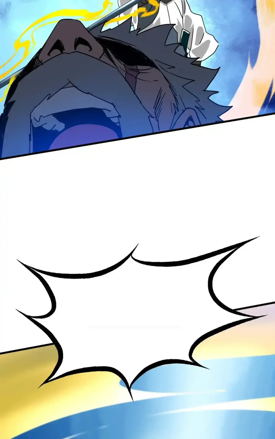 Read Crazy Leveling System fr Manga Online