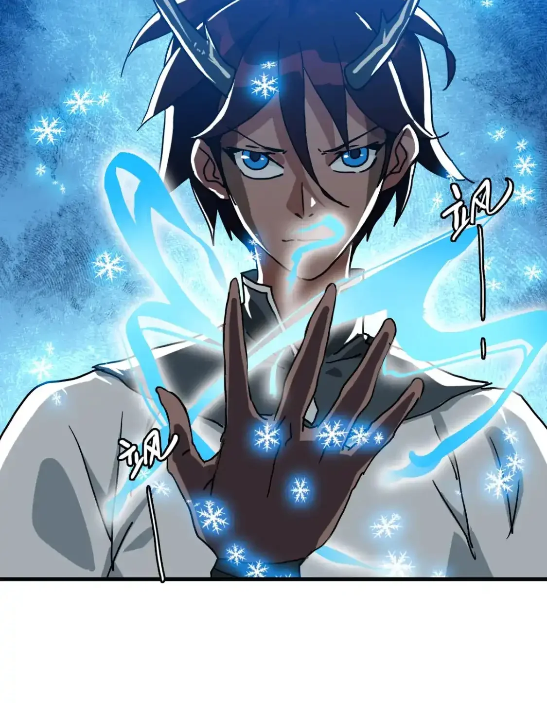 Read Crazy Leveling System fr Manga Online