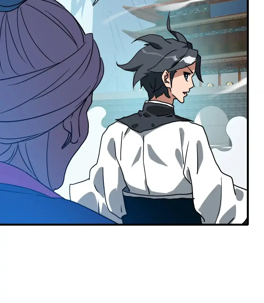 Read Crazy Leveling System fr Manga Online