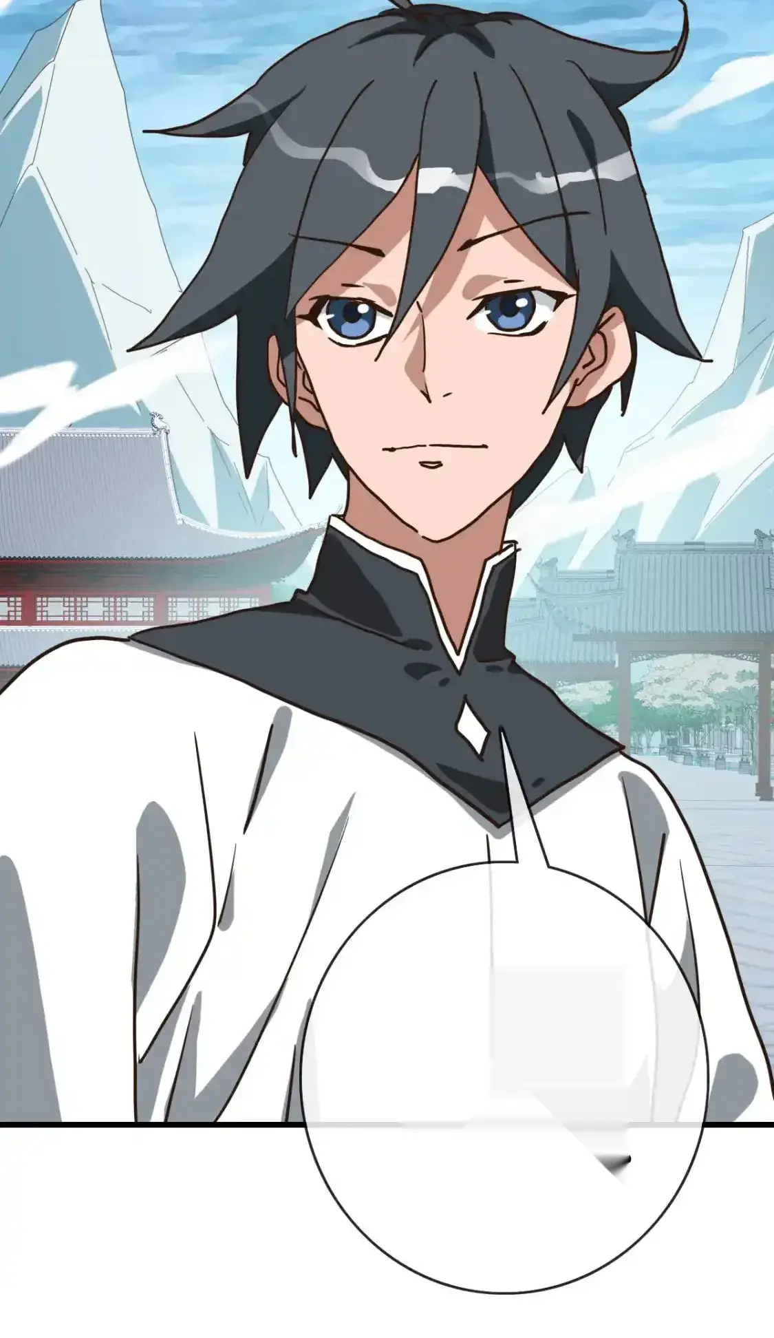 Read Crazy Leveling System fr Manga Online