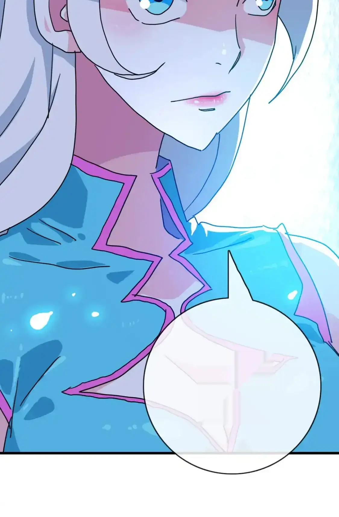 Read Crazy Leveling System fr Manga Online