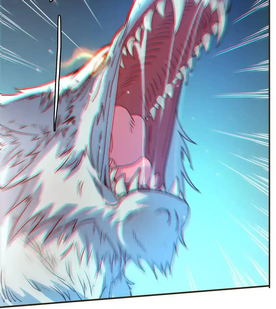 Read Crazy Leveling System fr Manga Online