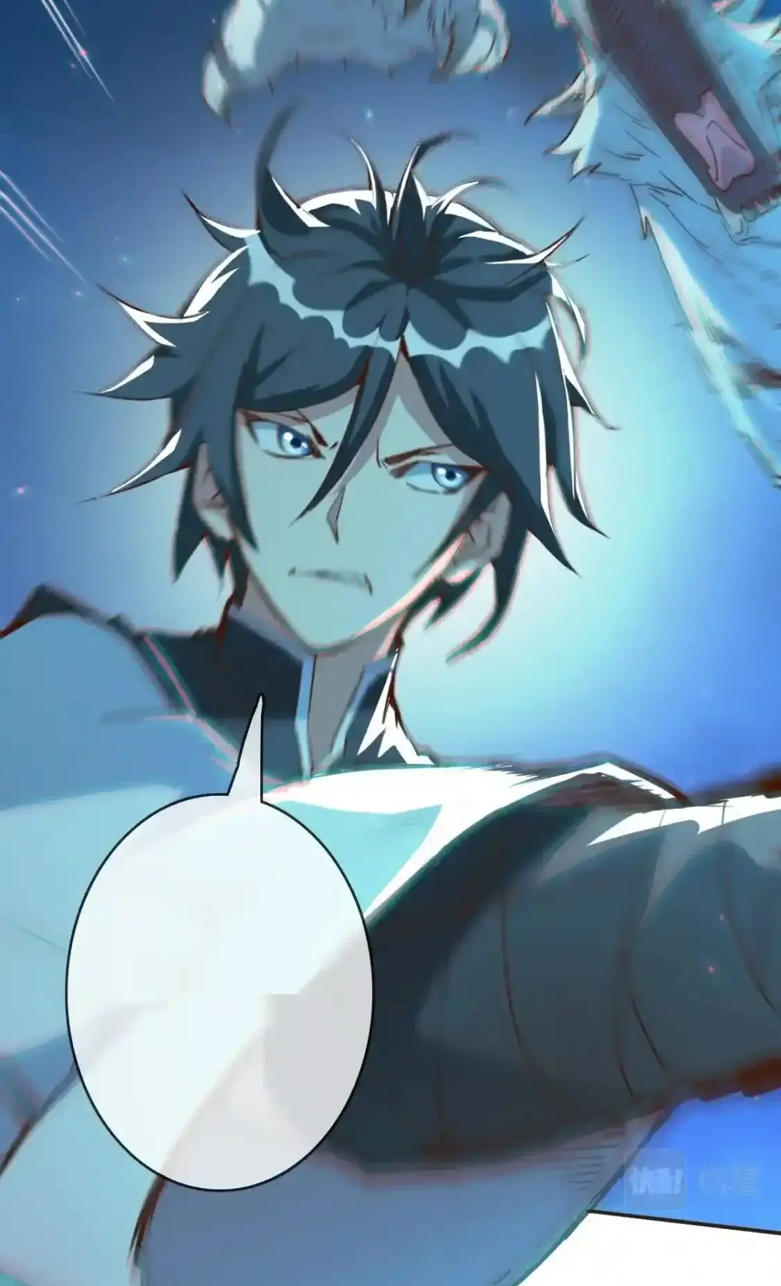 Read Crazy Leveling System fr Manga Online