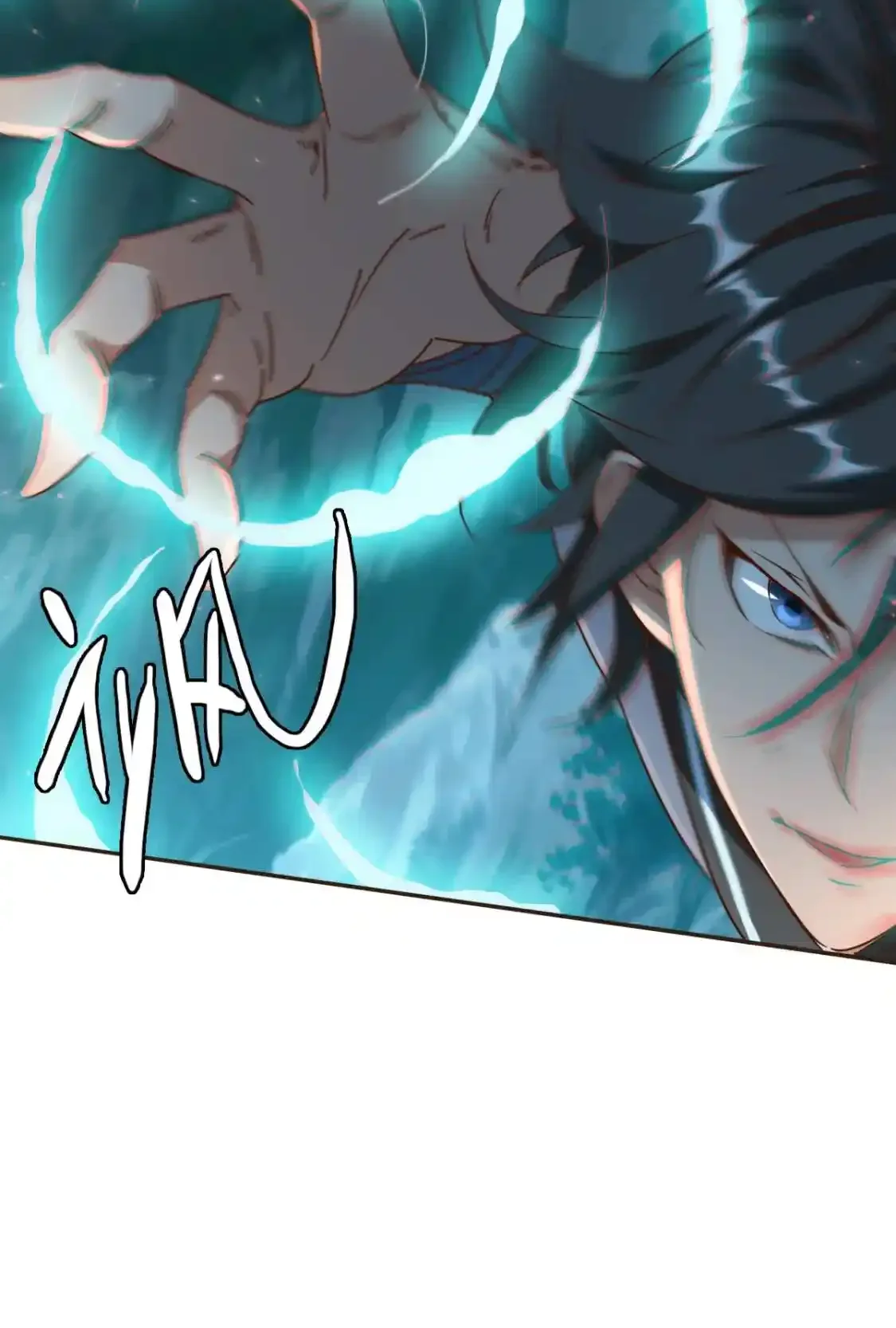 Read Crazy Leveling System fr Manga Online