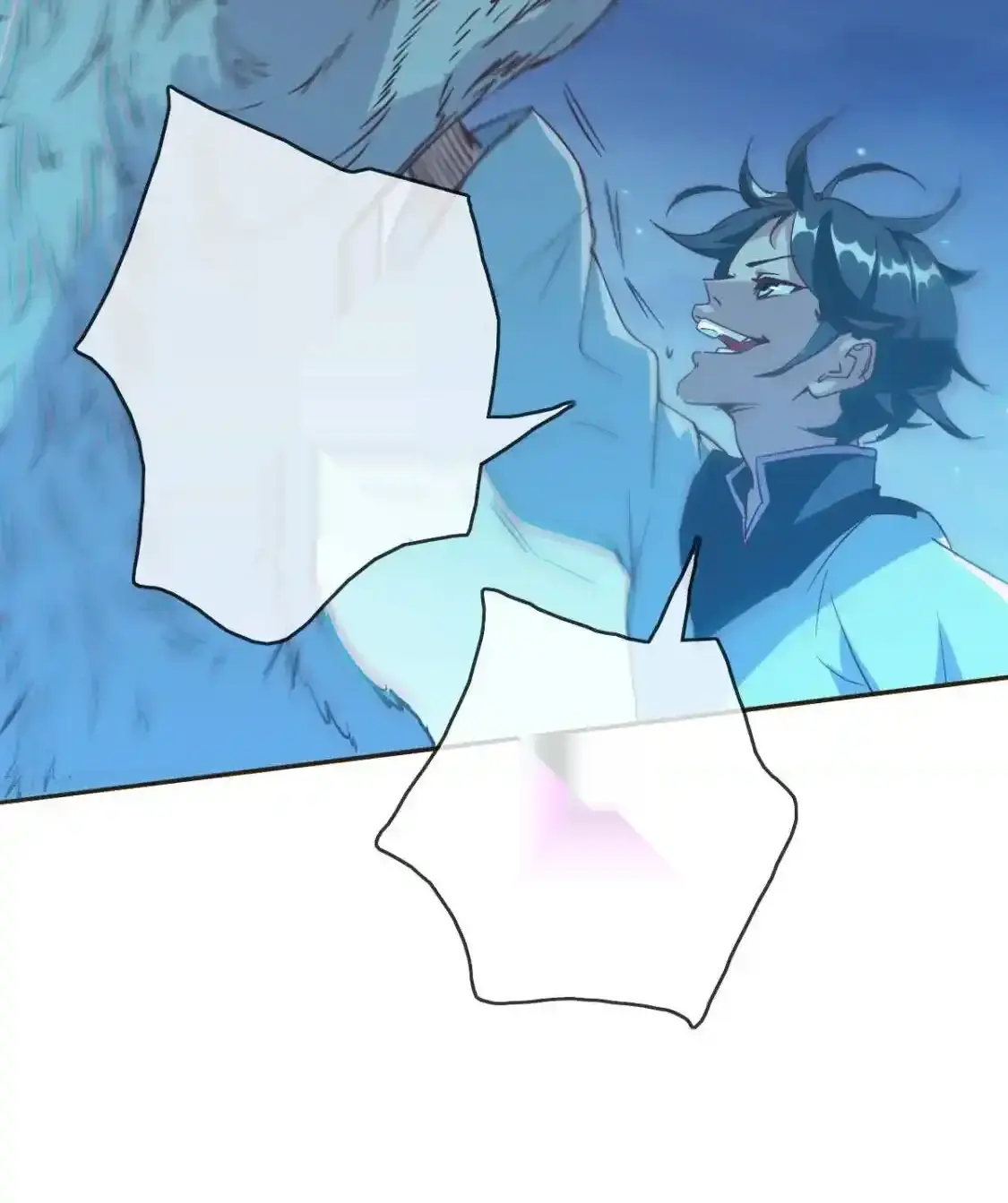 Read Crazy Leveling System fr Manga Online