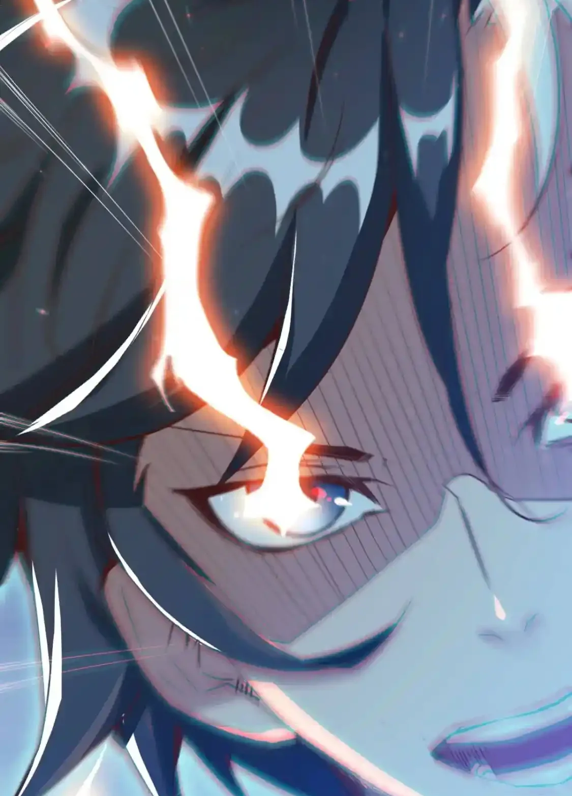 Read Crazy Leveling System fr Manga Online