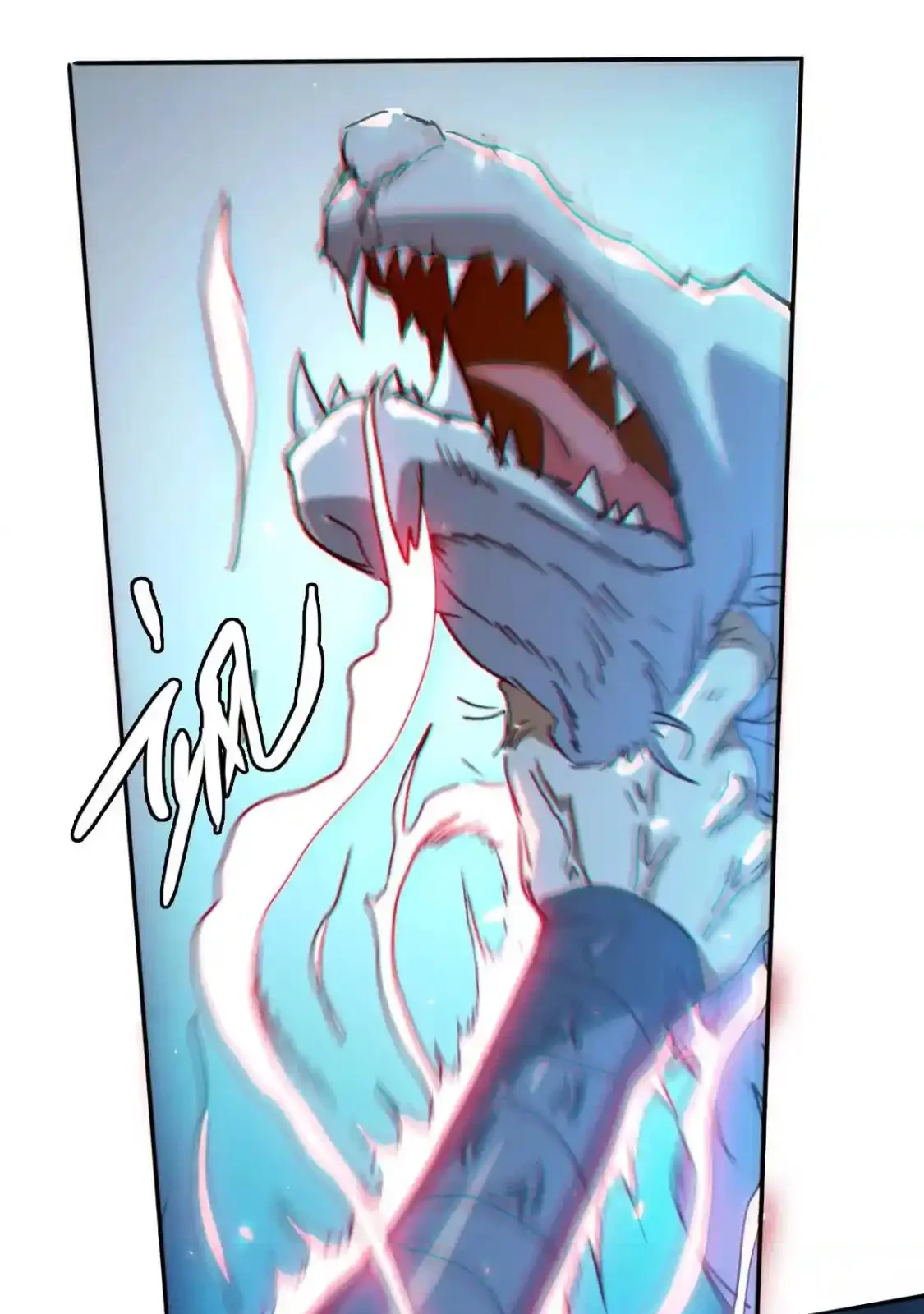 Read Crazy Leveling System fr Manga Online