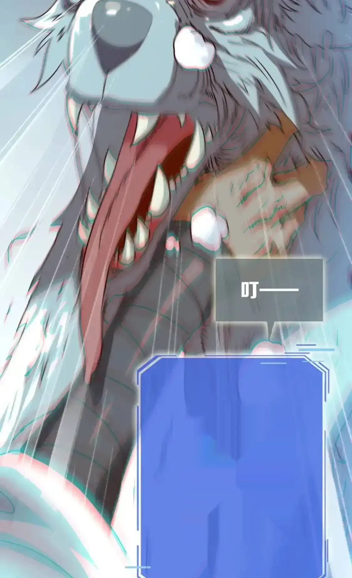 Read Crazy Leveling System fr Manga Online