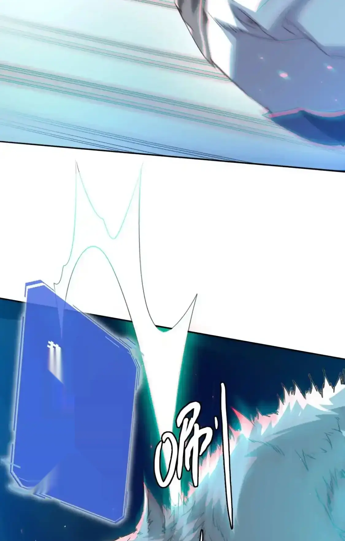 Read Crazy Leveling System fr Manga Online