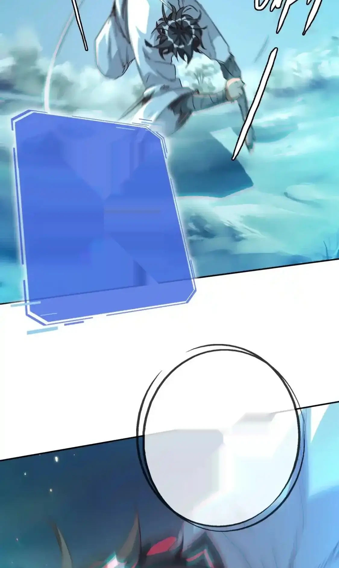 Read Crazy Leveling System fr Manga Online