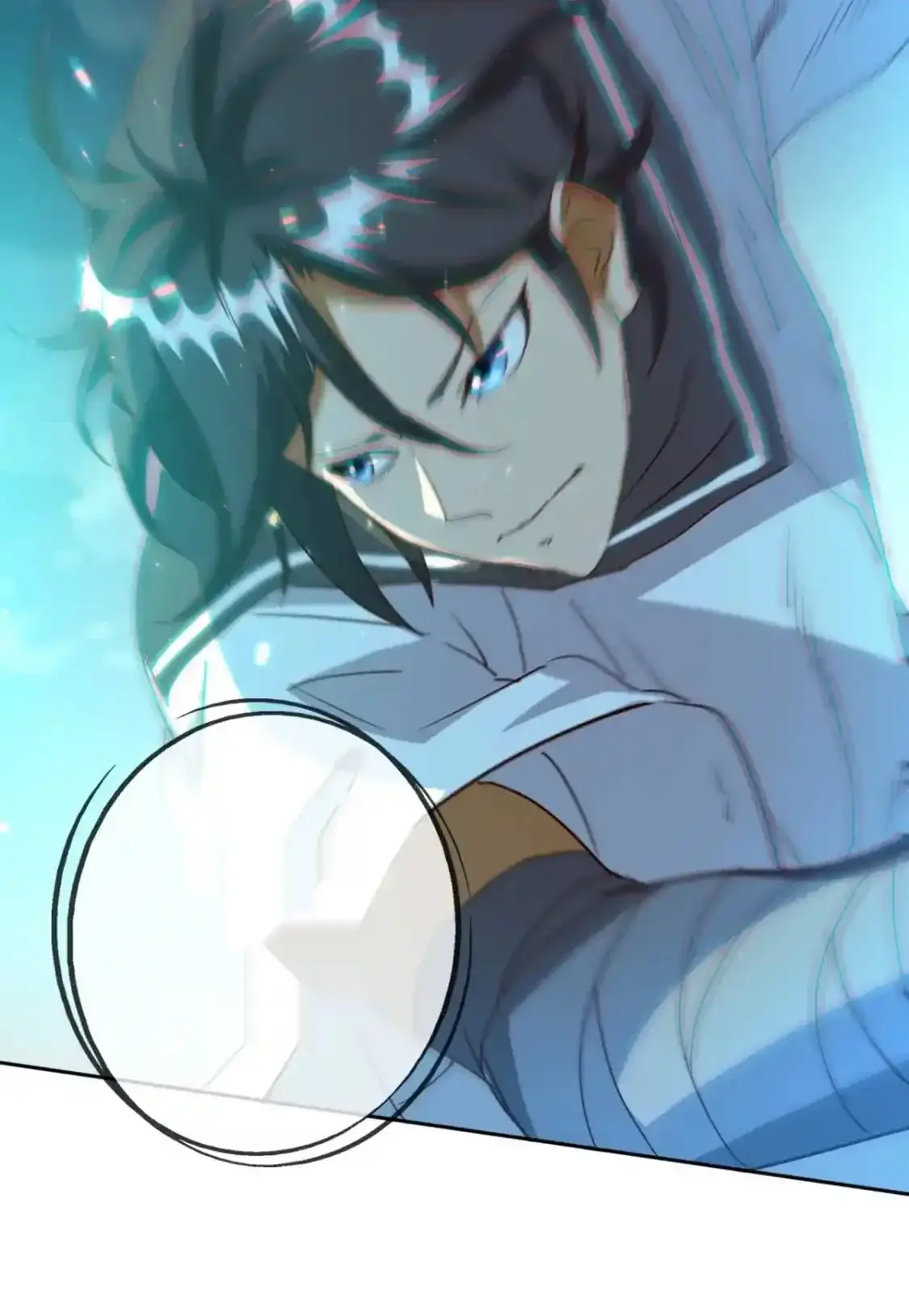 Read Crazy Leveling System fr Manga Online