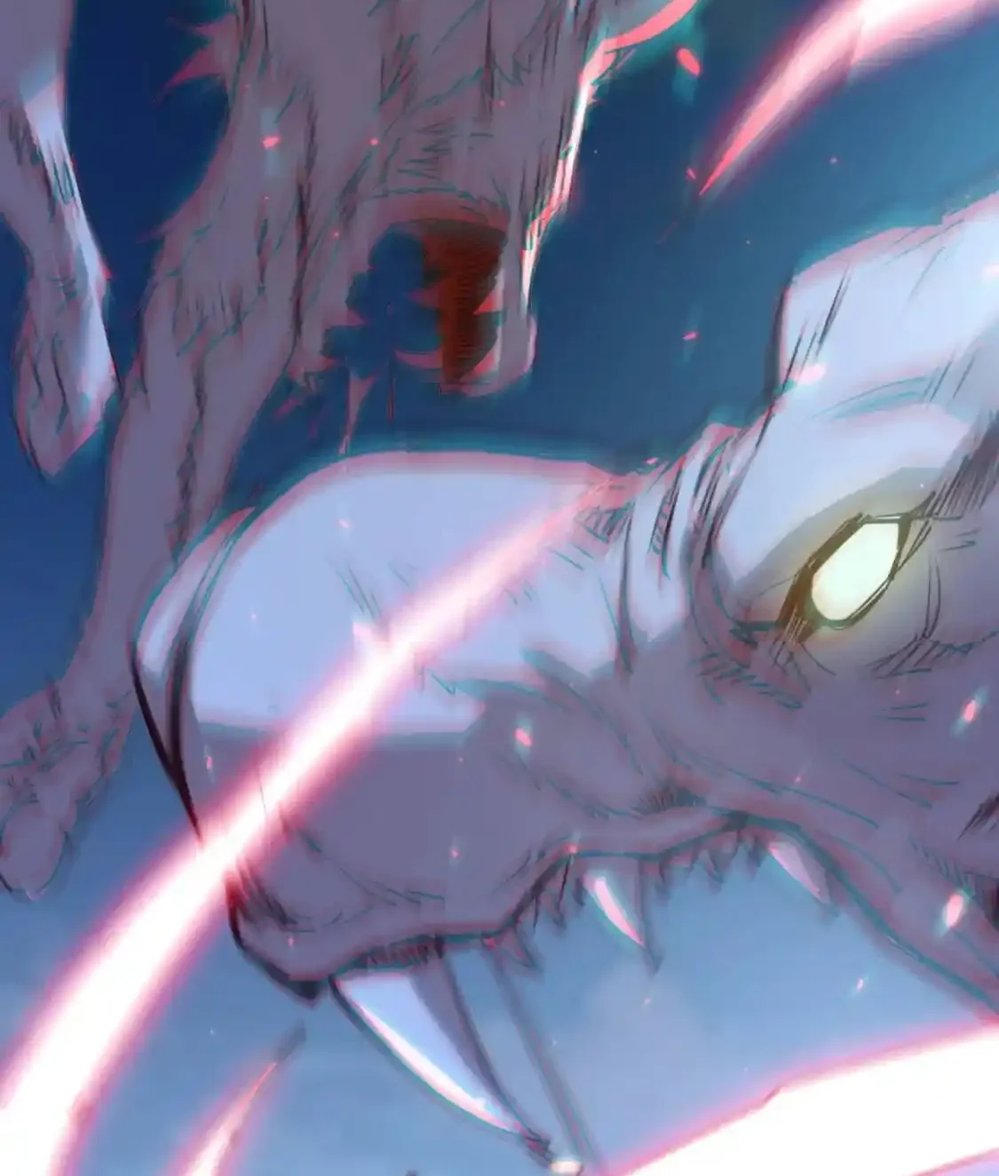 Read Crazy Leveling System fr Manga Online