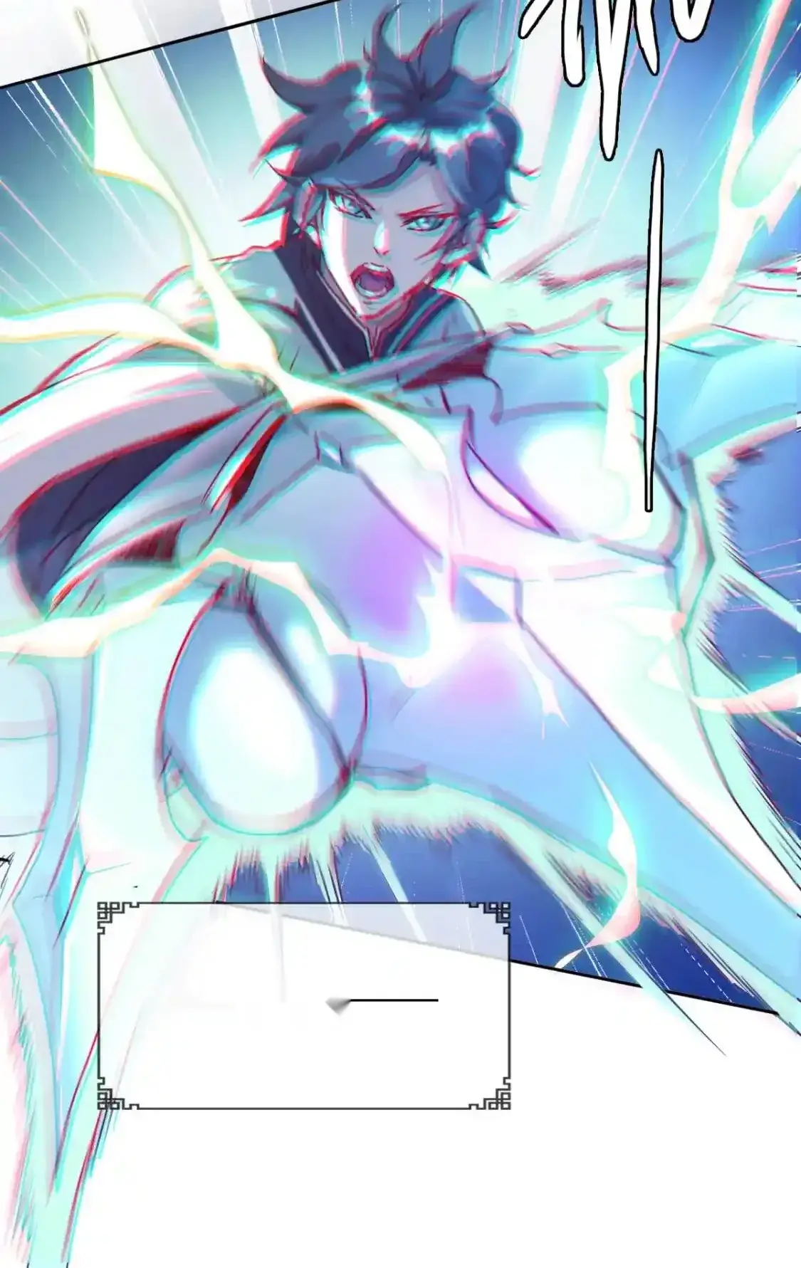 Read Crazy Leveling System fr Manga Online