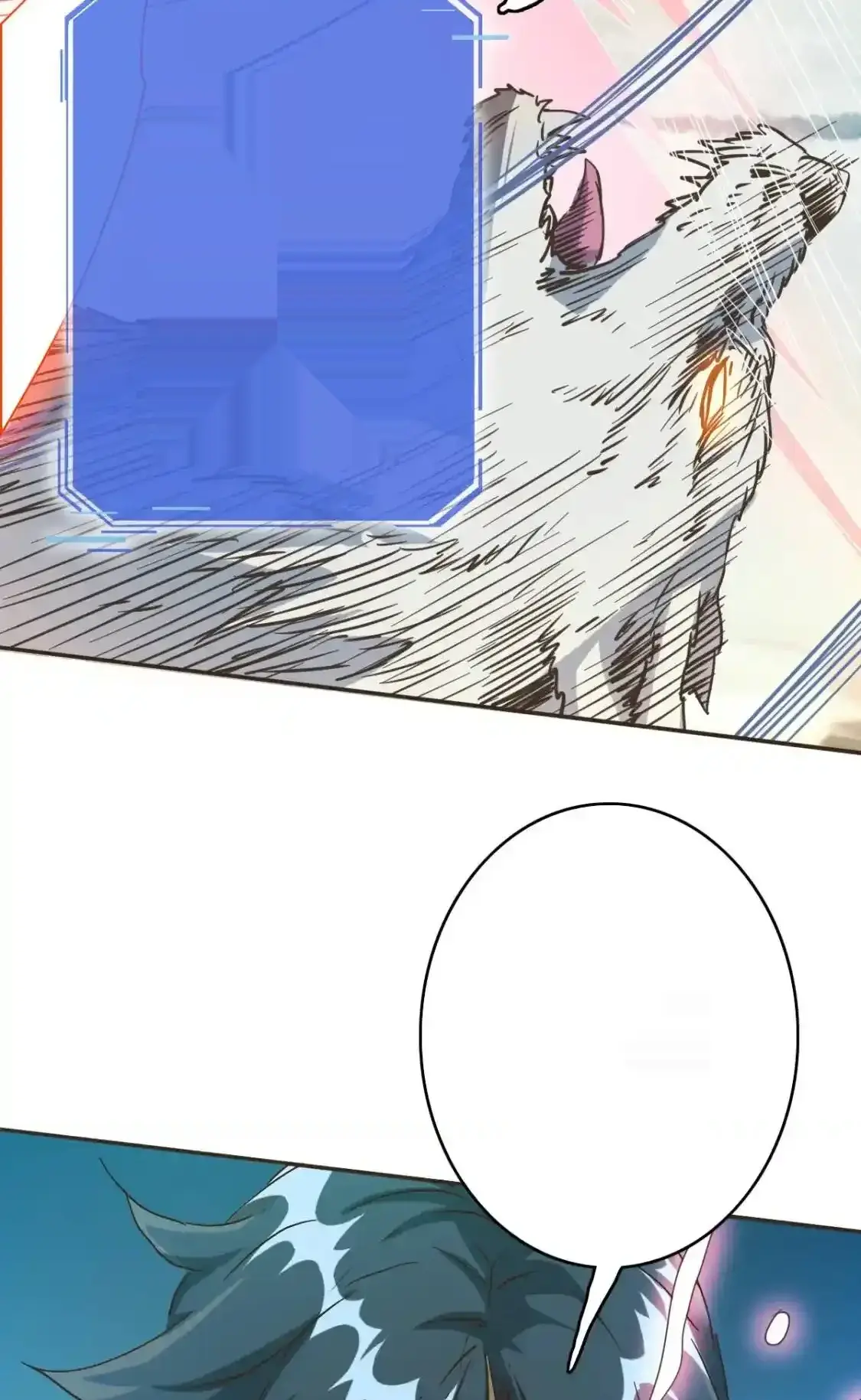 Read Crazy Leveling System fr Manga Online