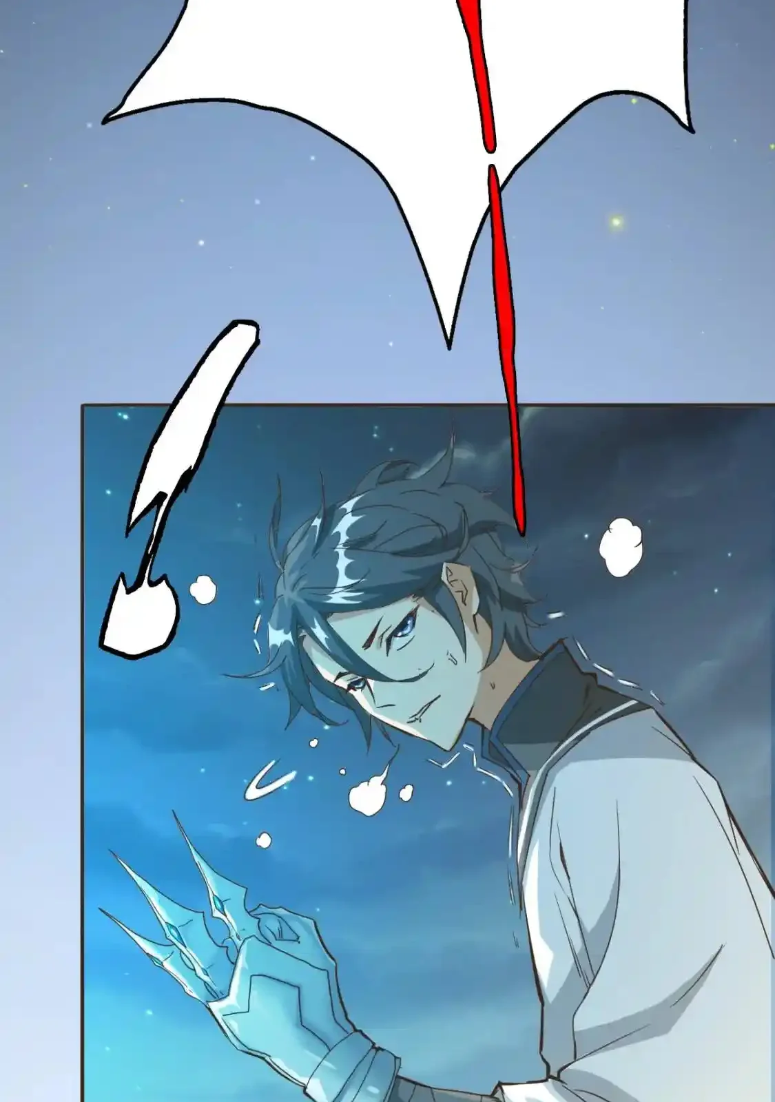 Read Crazy Leveling System fr Manga Online