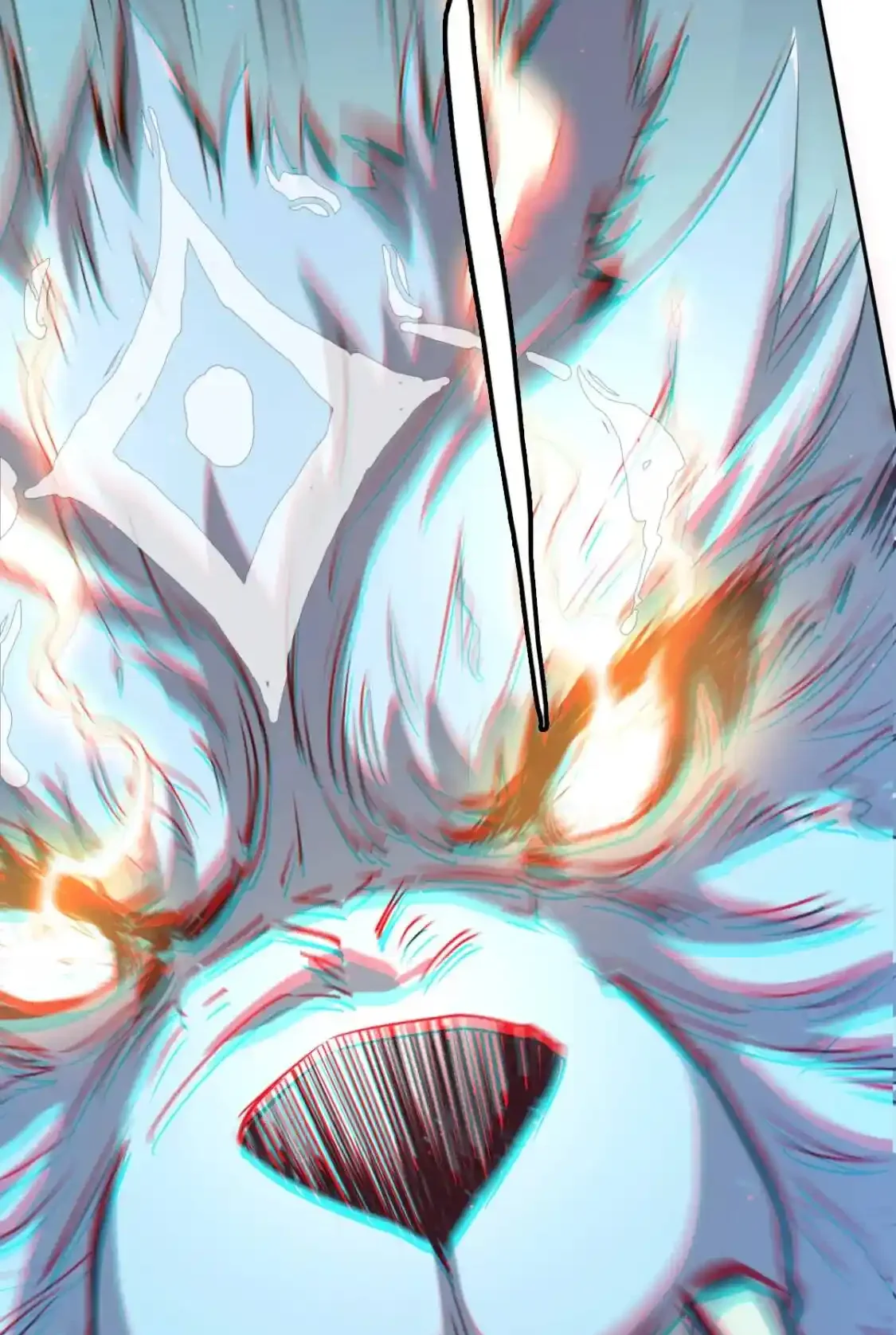 Read Crazy Leveling System fr Manga Online