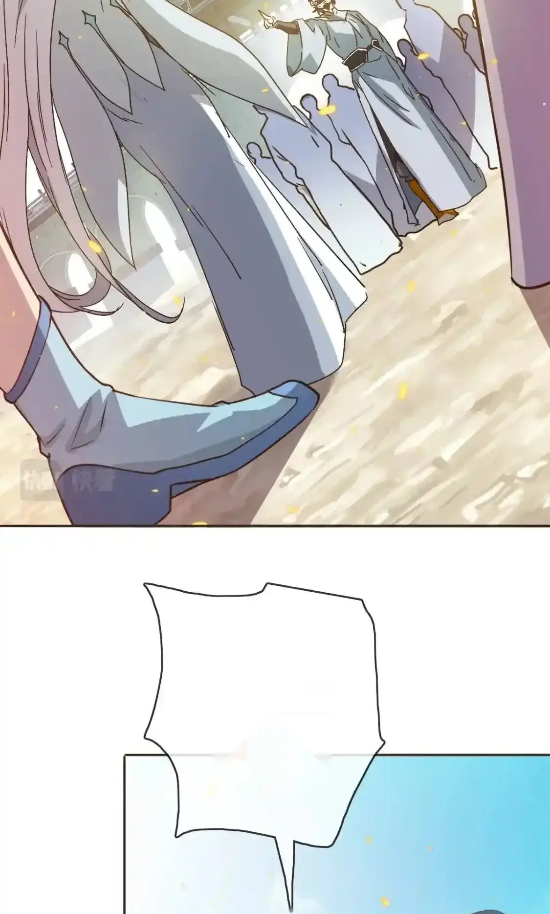 Read Crazy Leveling System fr Manga Online