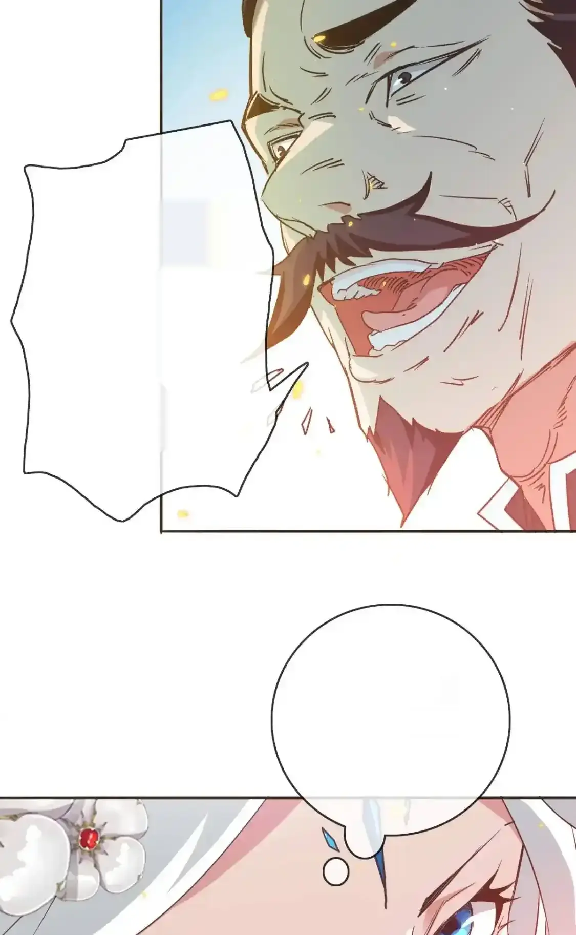 Read Crazy Leveling System fr Manga Online