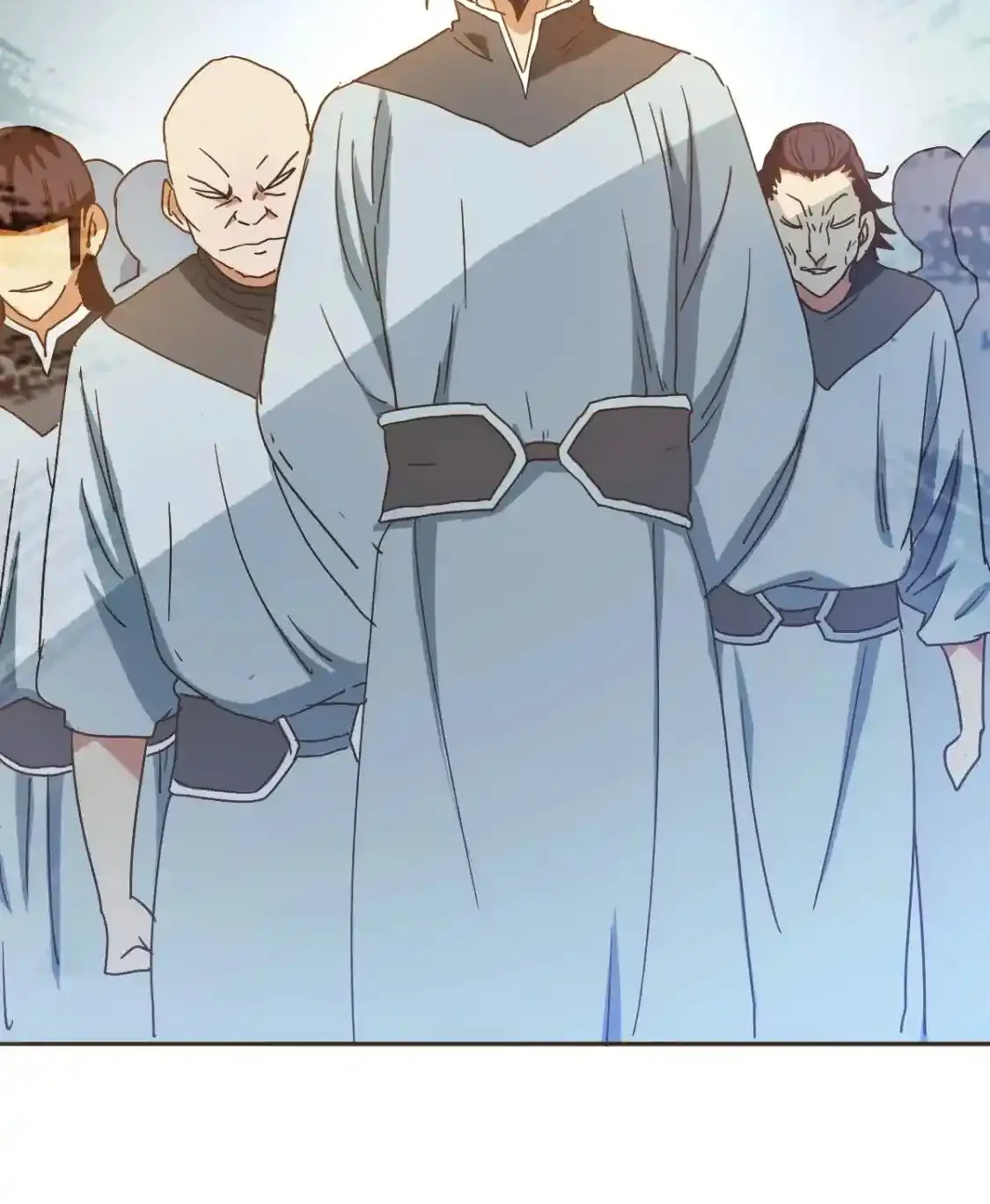 Read Crazy Leveling System fr Manga Online