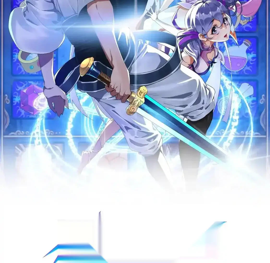 Read Crazy Leveling System fr Manga Online