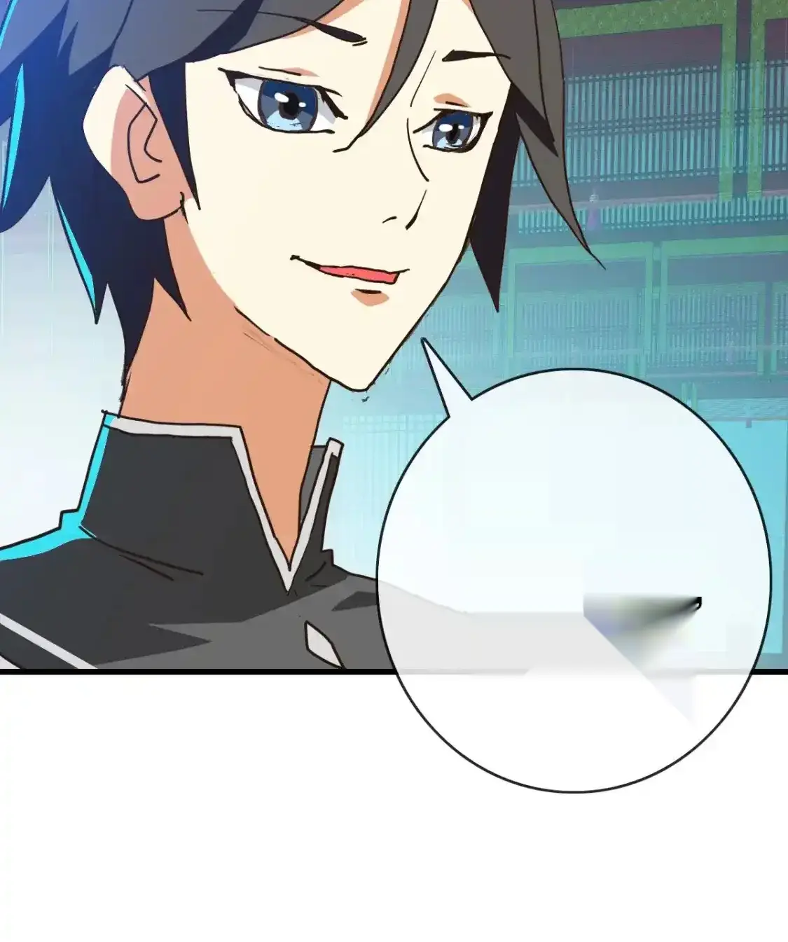 Read Crazy Leveling System fr Manga Online