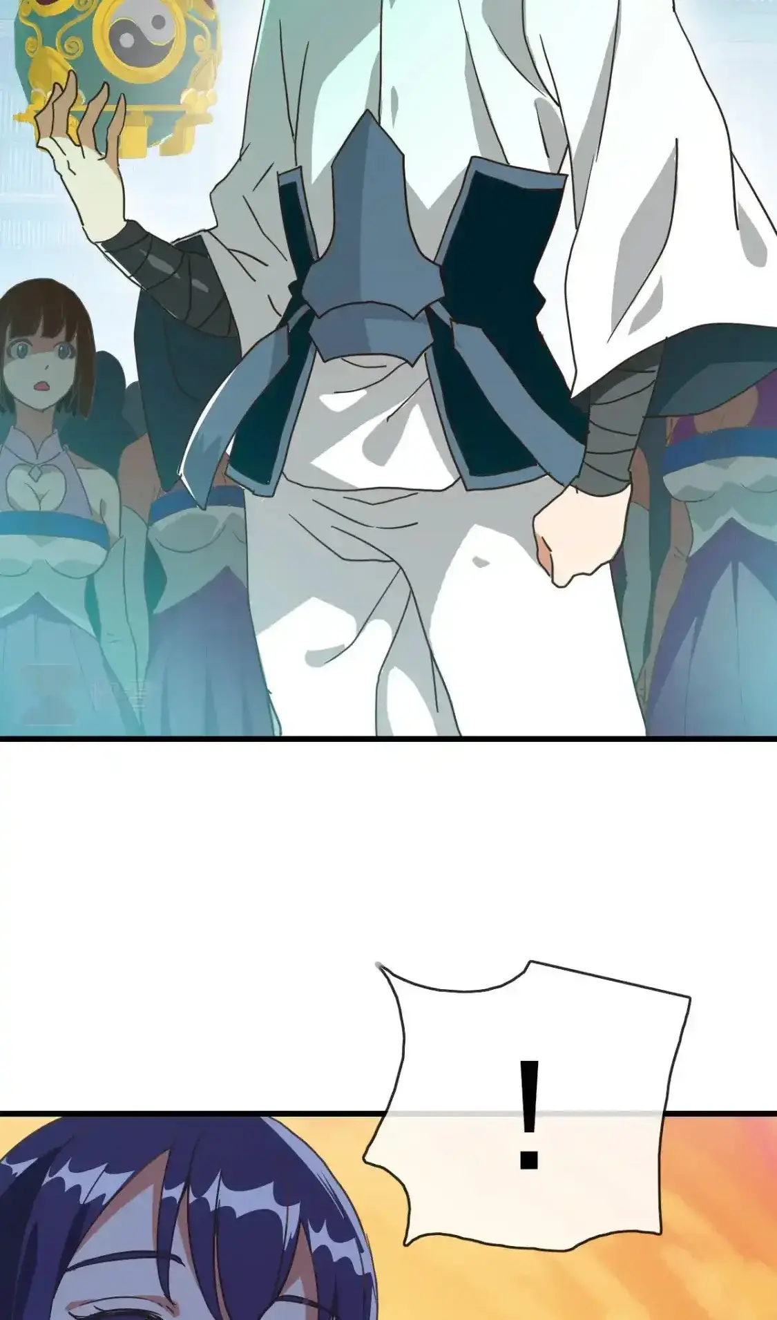 Read Crazy Leveling System fr Manga Online