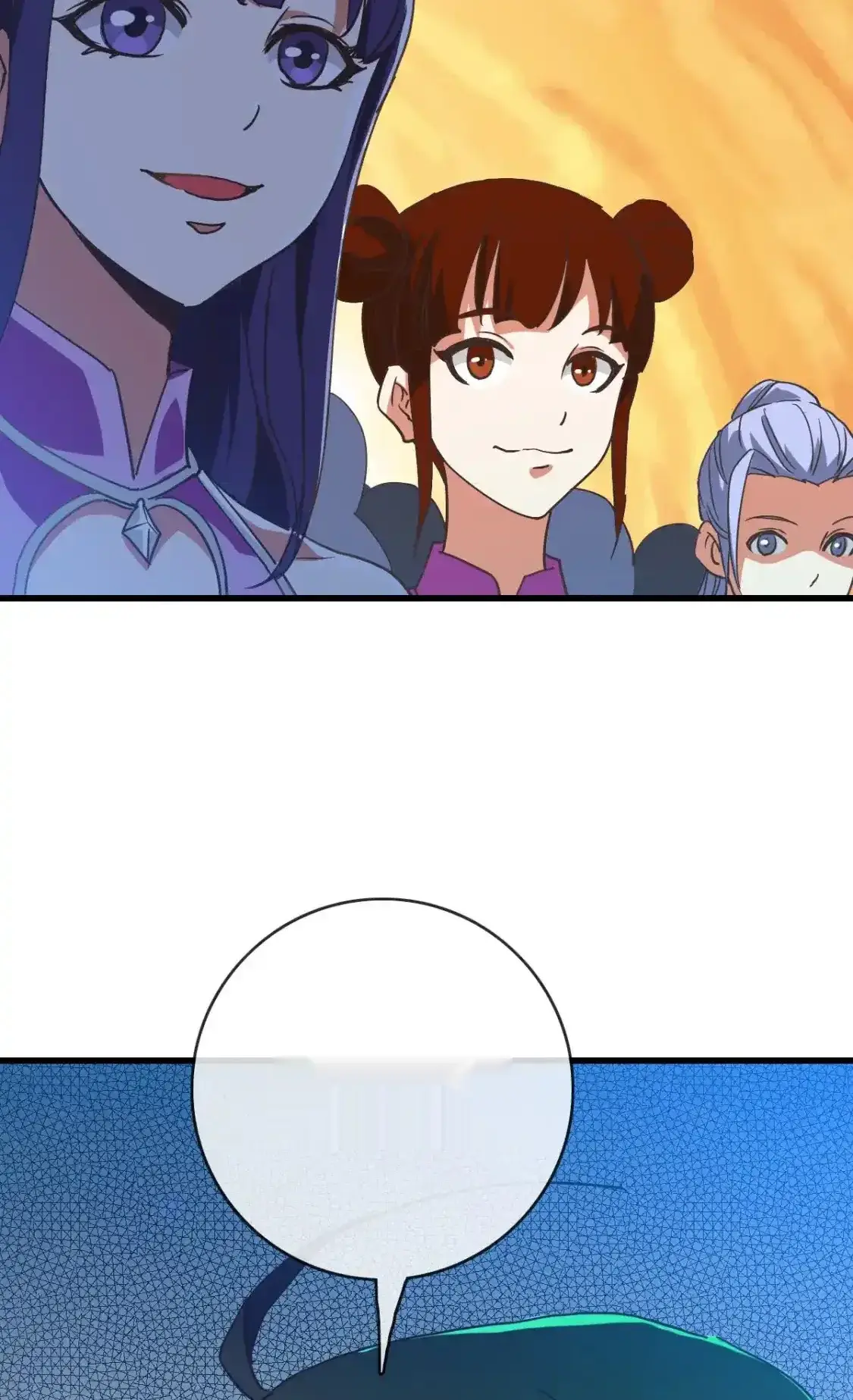 Read Crazy Leveling System fr Manga Online