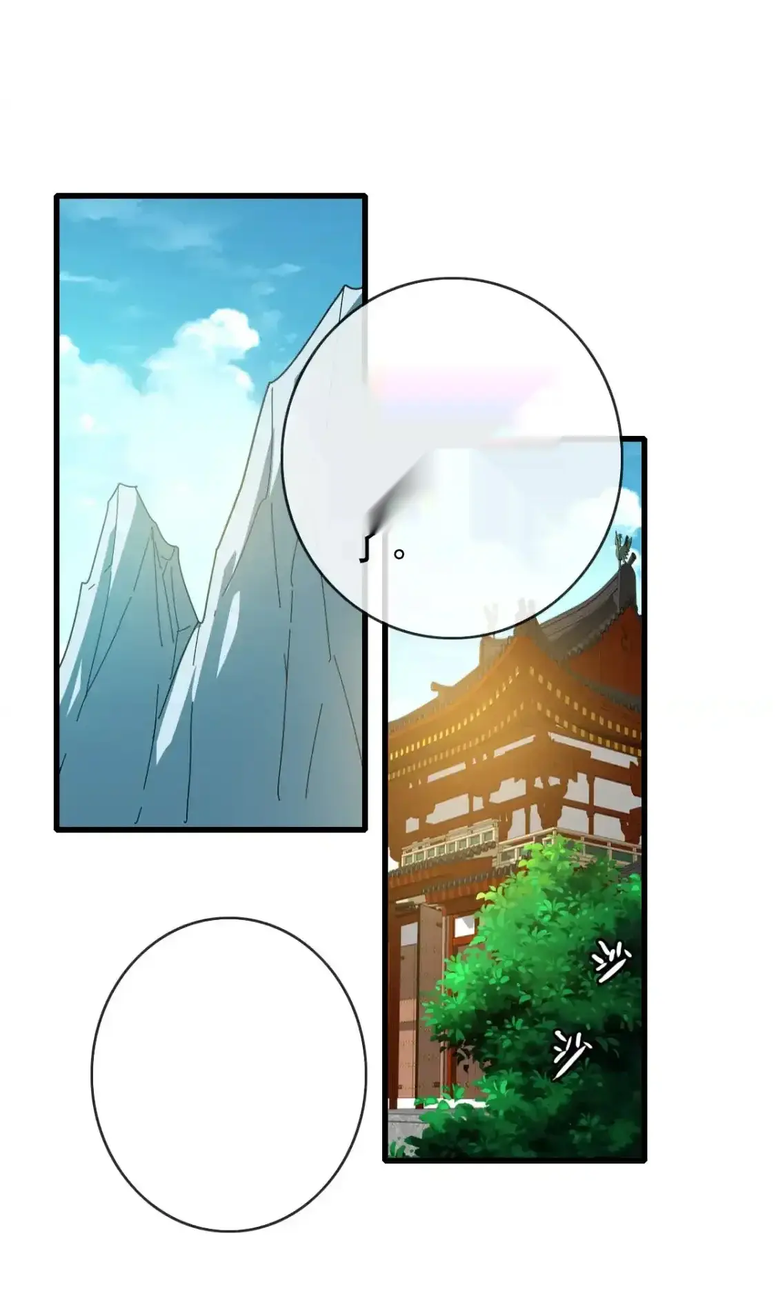 Read Crazy Leveling System fr Manga Online