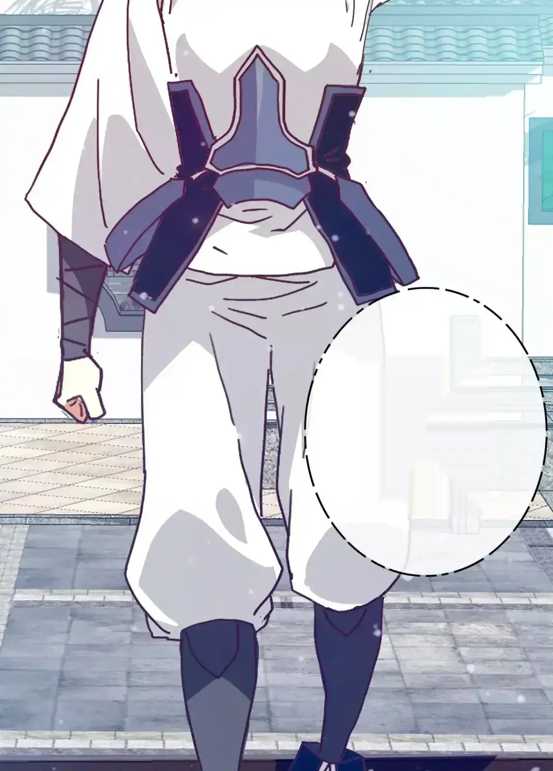 Read Crazy Leveling System fr Manga Online