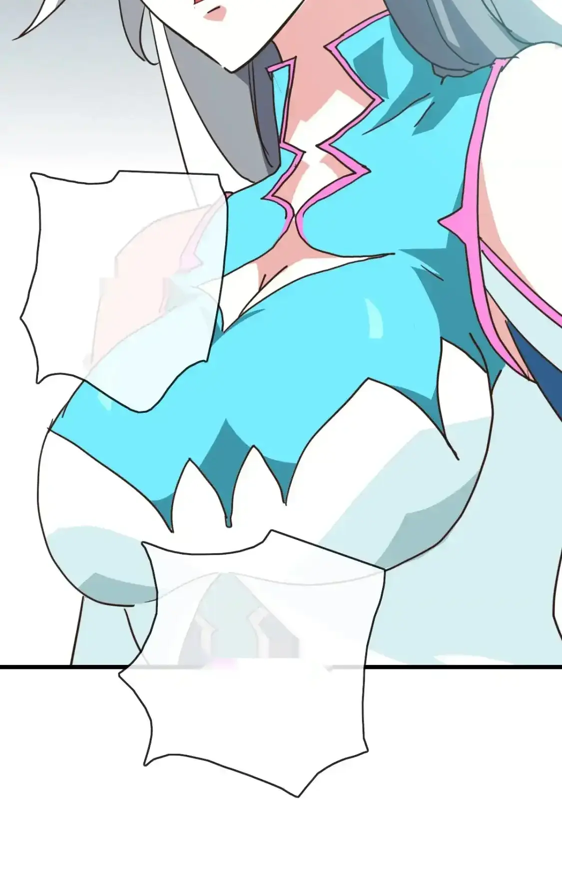 Read Crazy Leveling System fr Manga Online