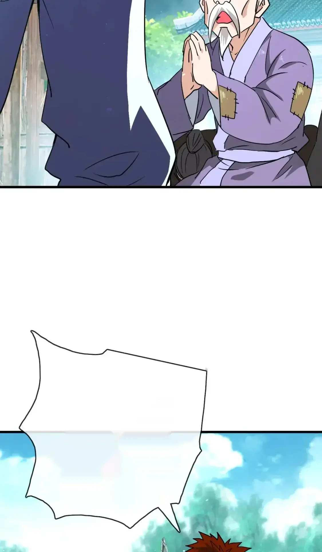 Read Crazy Leveling System fr Manga Online