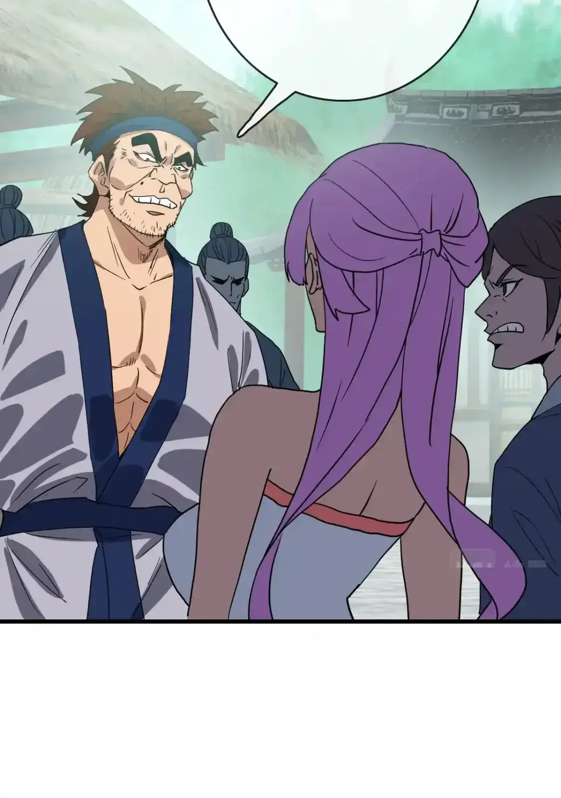 Read Crazy Leveling System fr Manga Online