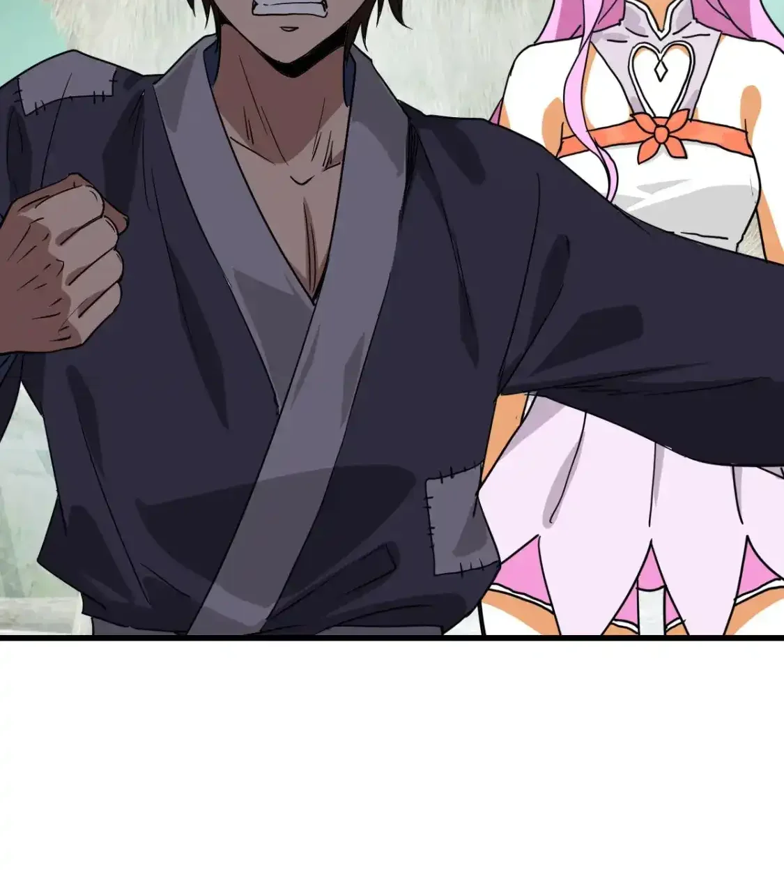 Read Crazy Leveling System fr Manga Online