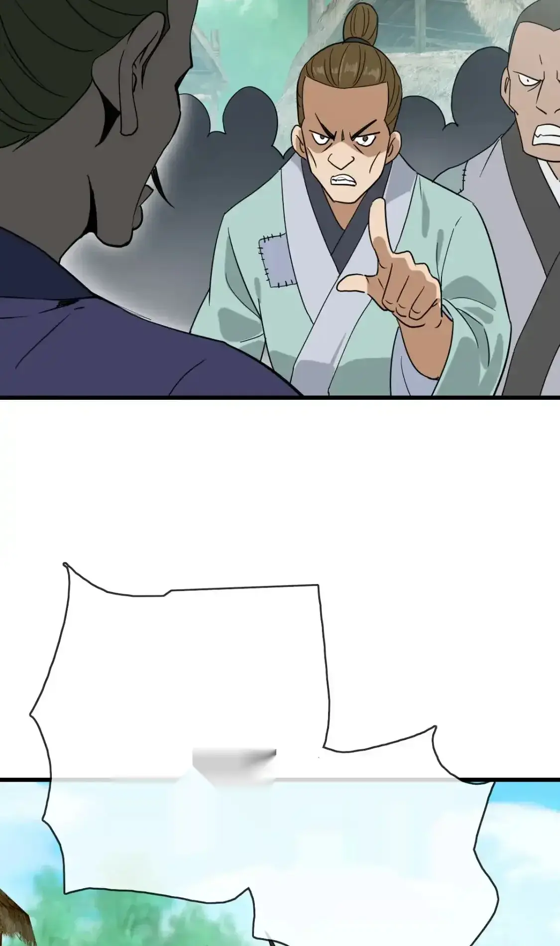 Read Crazy Leveling System fr Manga Online