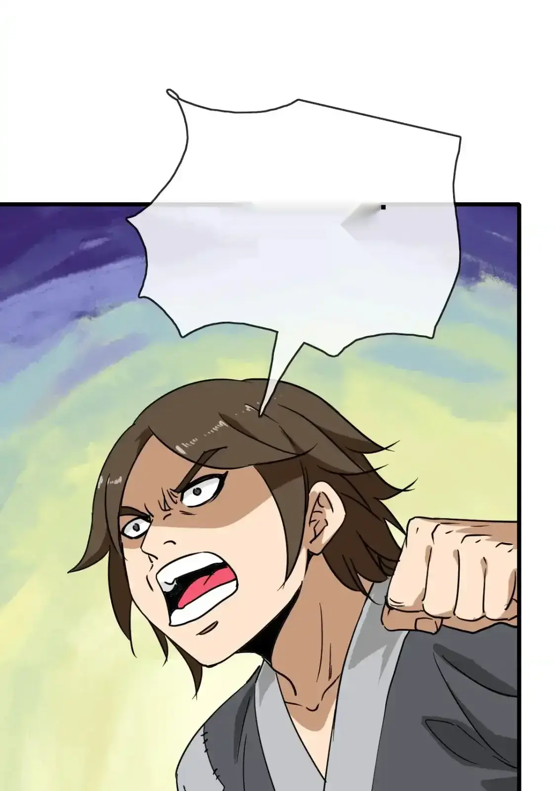 Read Crazy Leveling System fr Manga Online