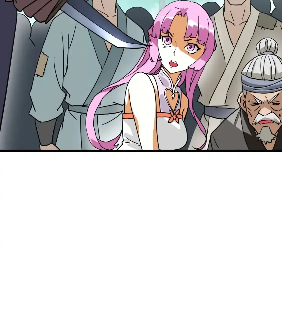 Read Crazy Leveling System fr Manga Online