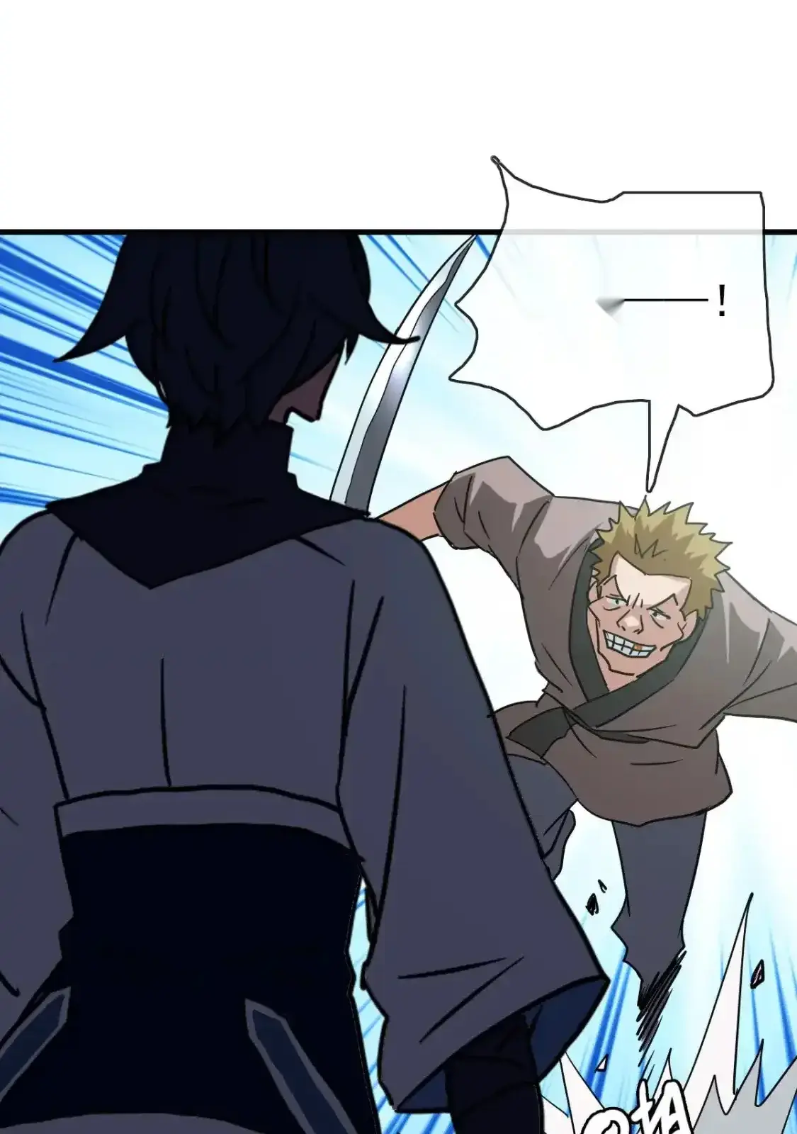 Read Crazy Leveling System fr Manga Online