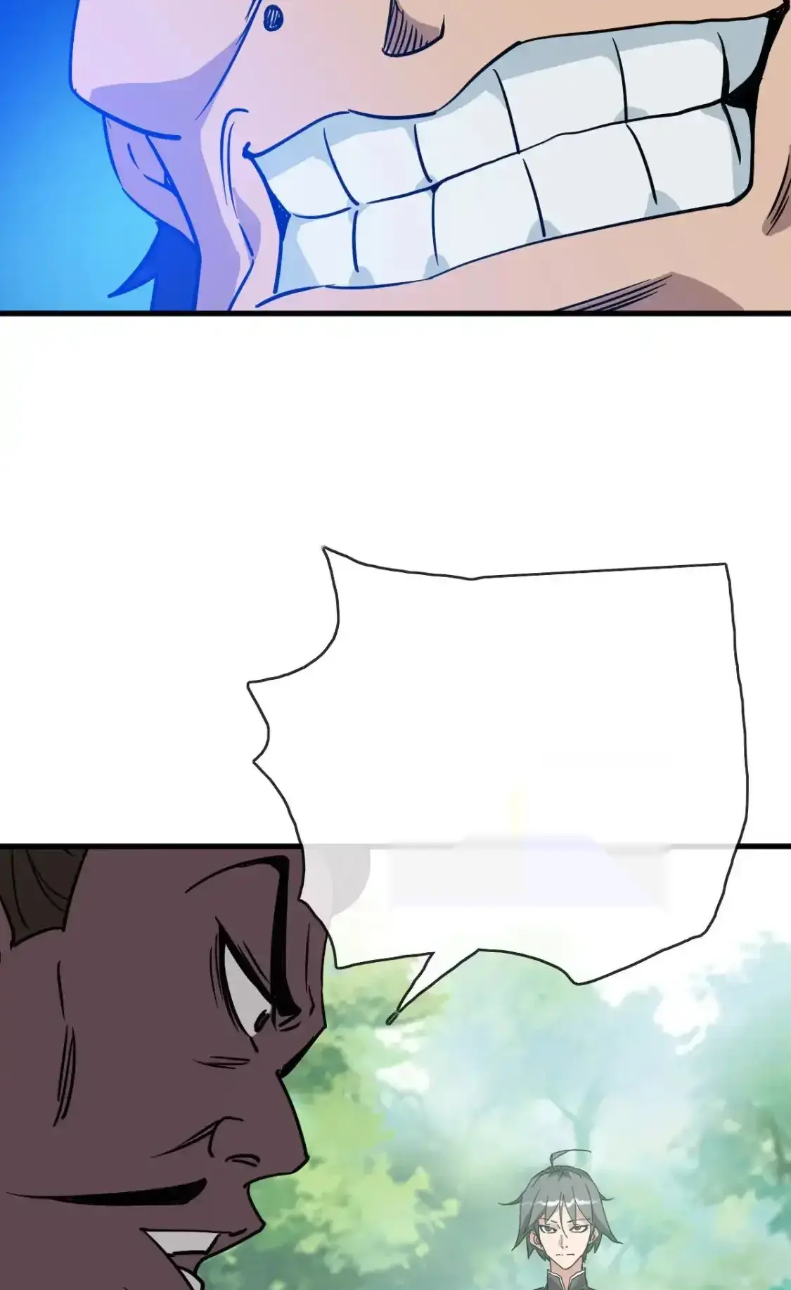 Read Crazy Leveling System fr Manga Online