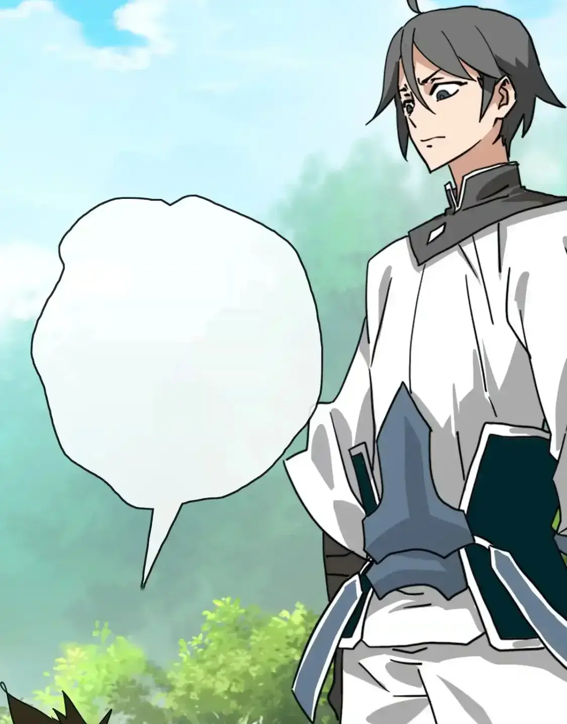 Read Crazy Leveling System fr Manga Online