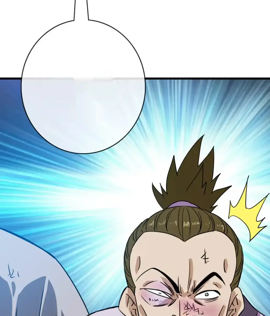 Read Crazy Leveling System fr Manga Online