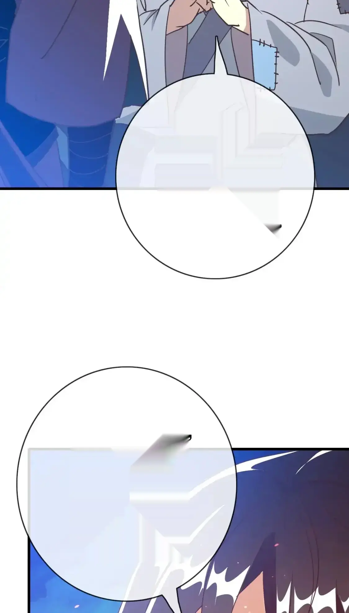 Read Crazy Leveling System fr Manga Online