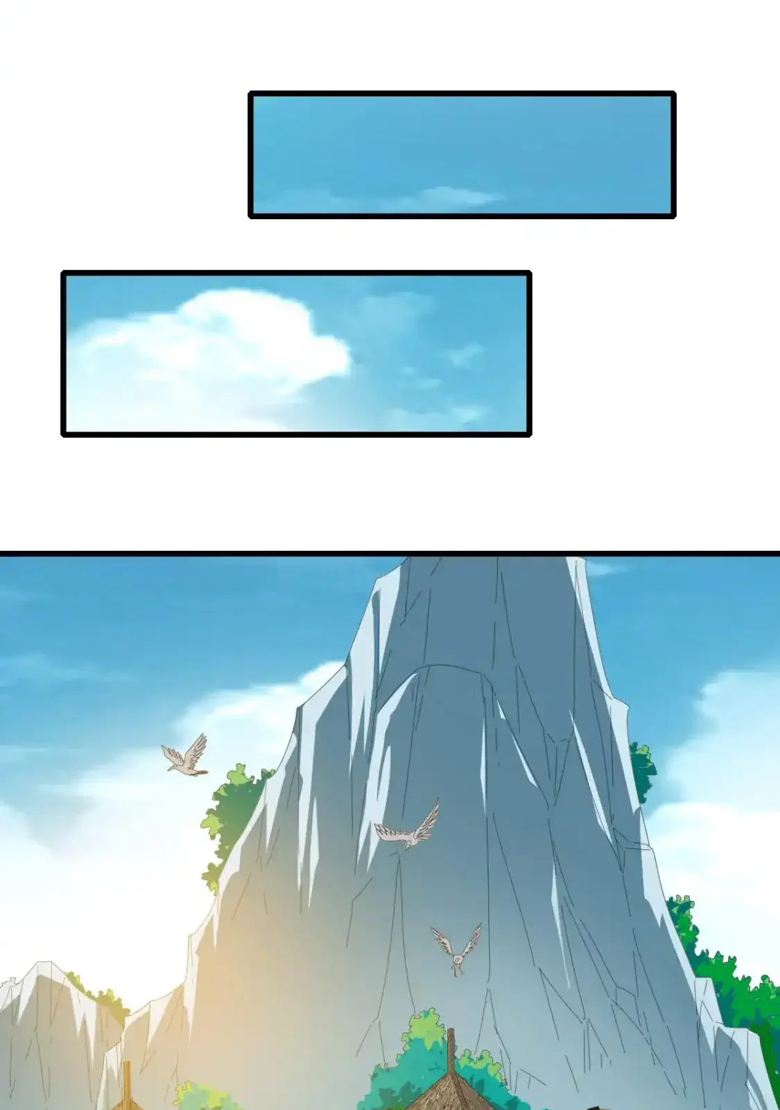 Read Crazy Leveling System fr Manga Online