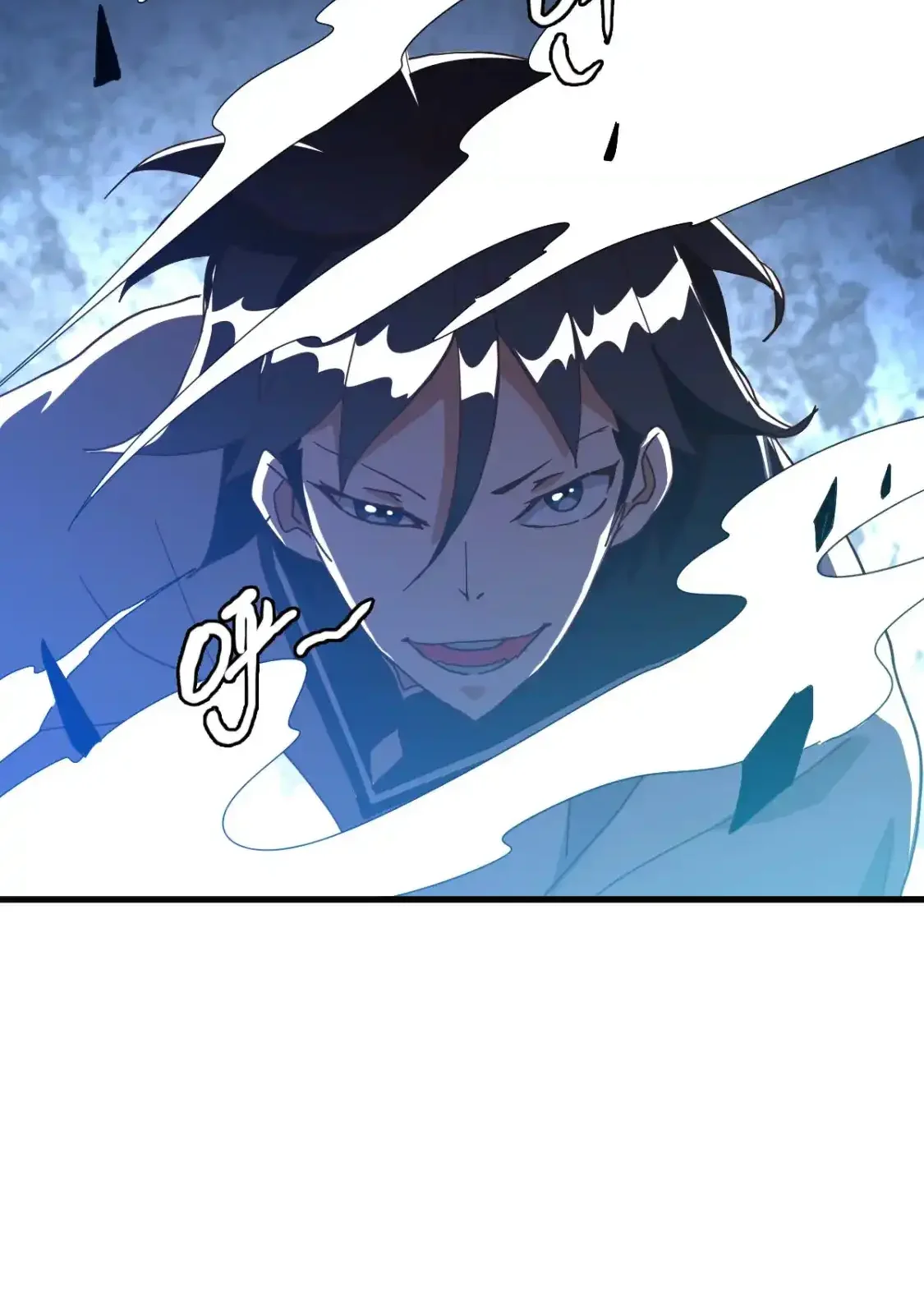 Read Crazy Leveling System fr Manga Online