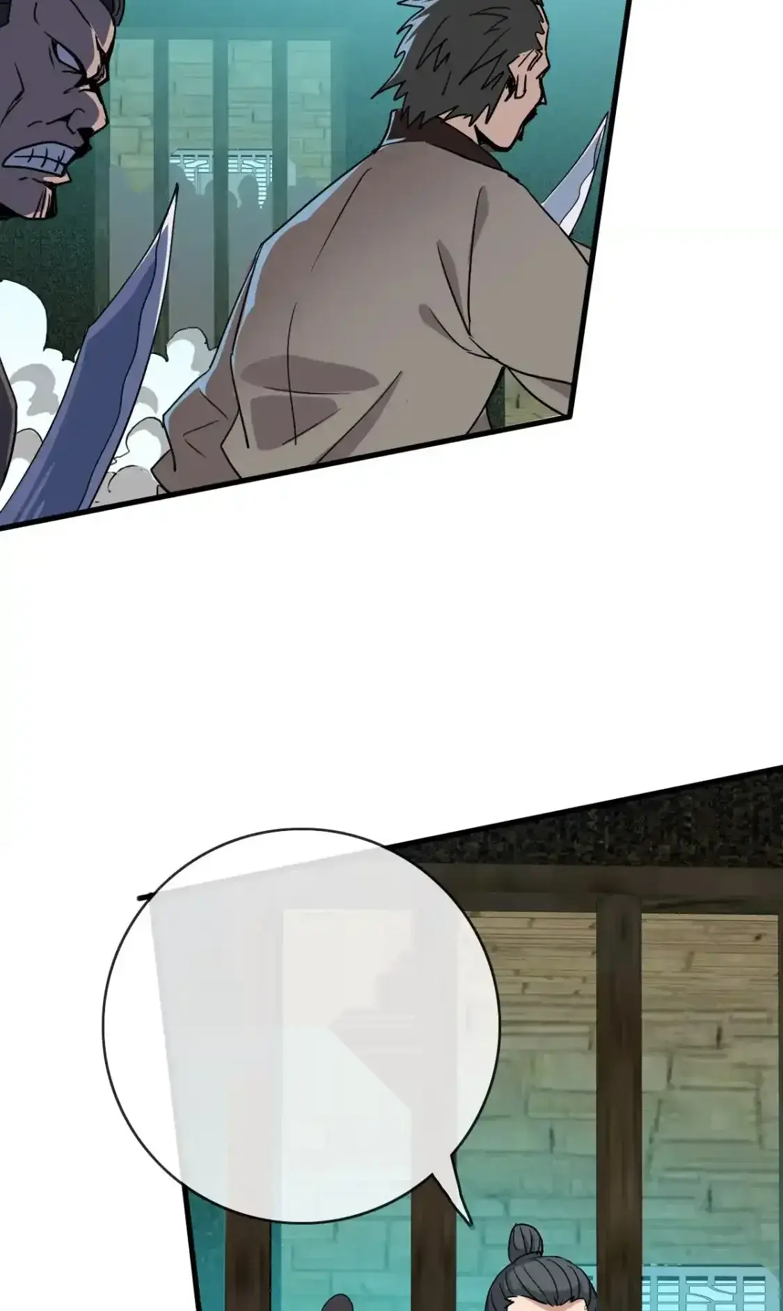 Read Crazy Leveling System fr Manga Online