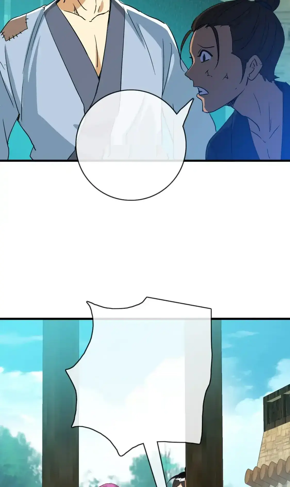 Read Crazy Leveling System fr Manga Online