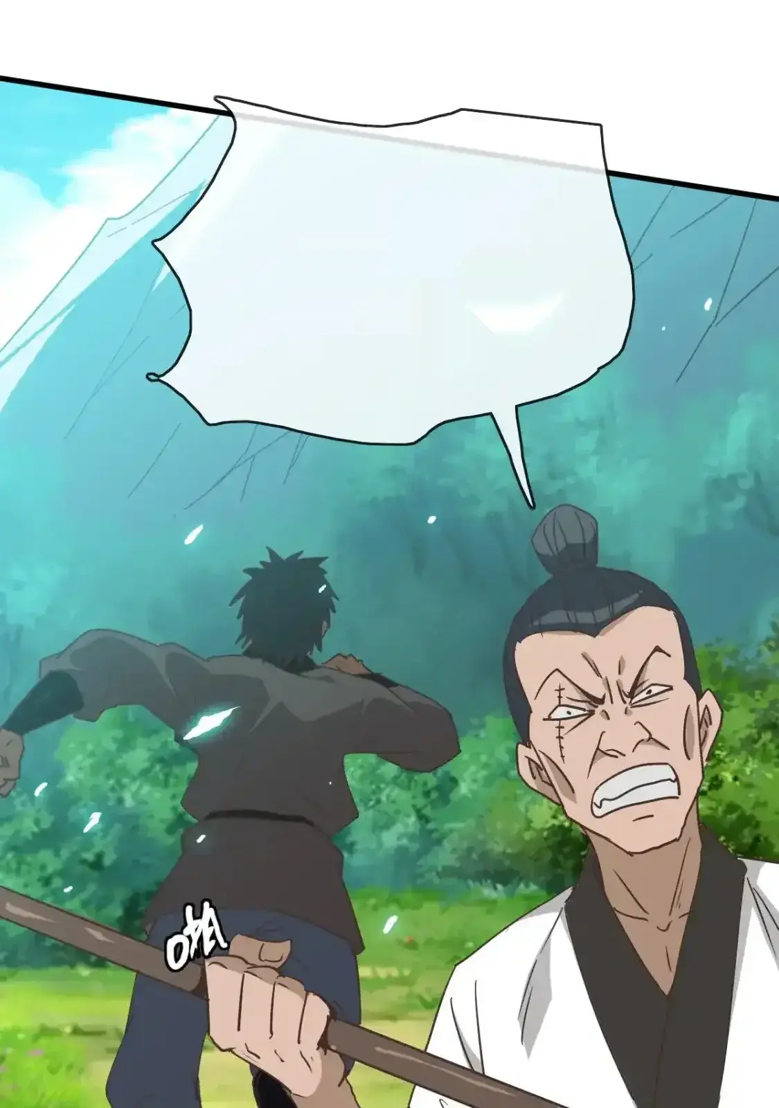 Read Crazy Leveling System fr Manga Online