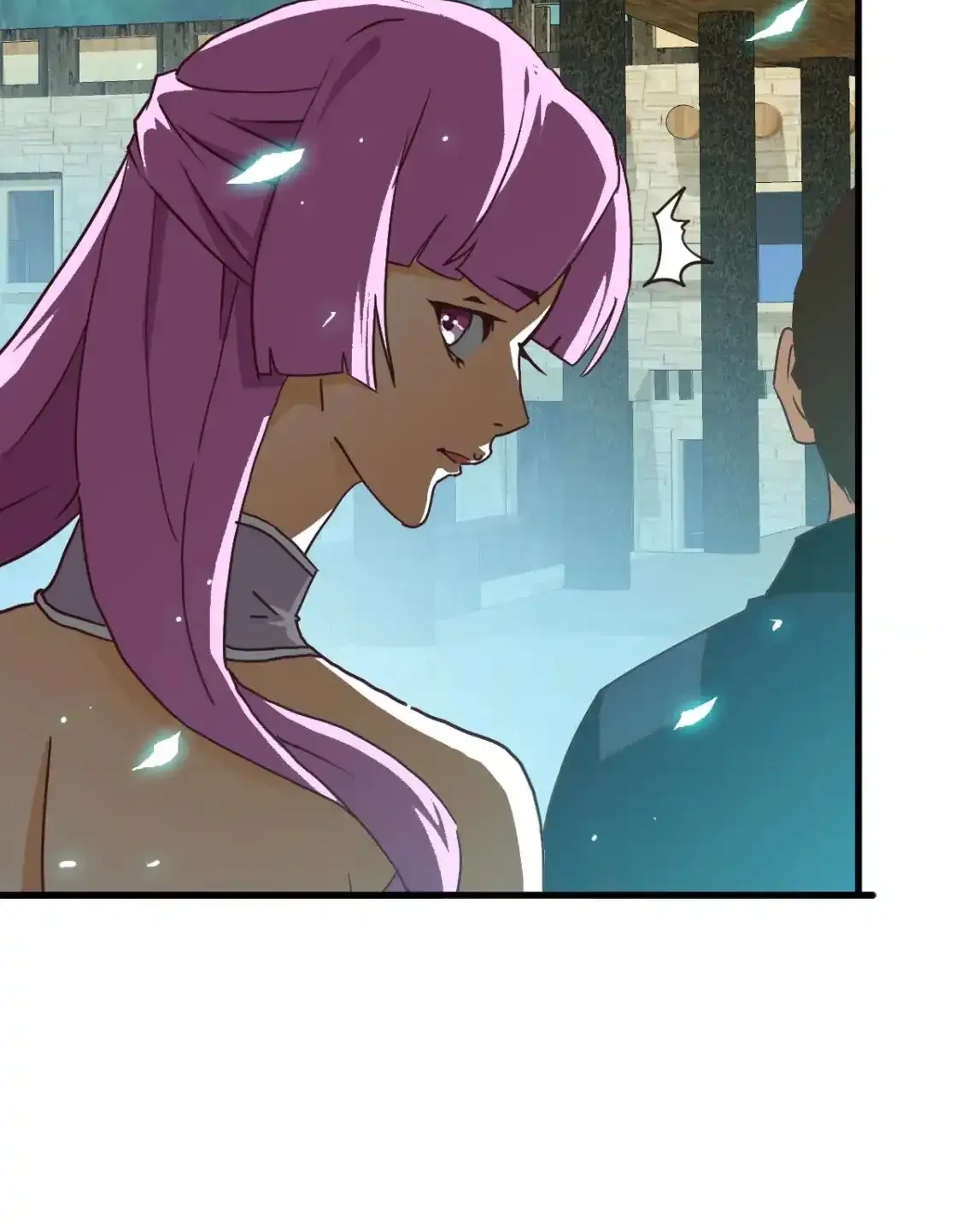 Read Crazy Leveling System fr Manga Online