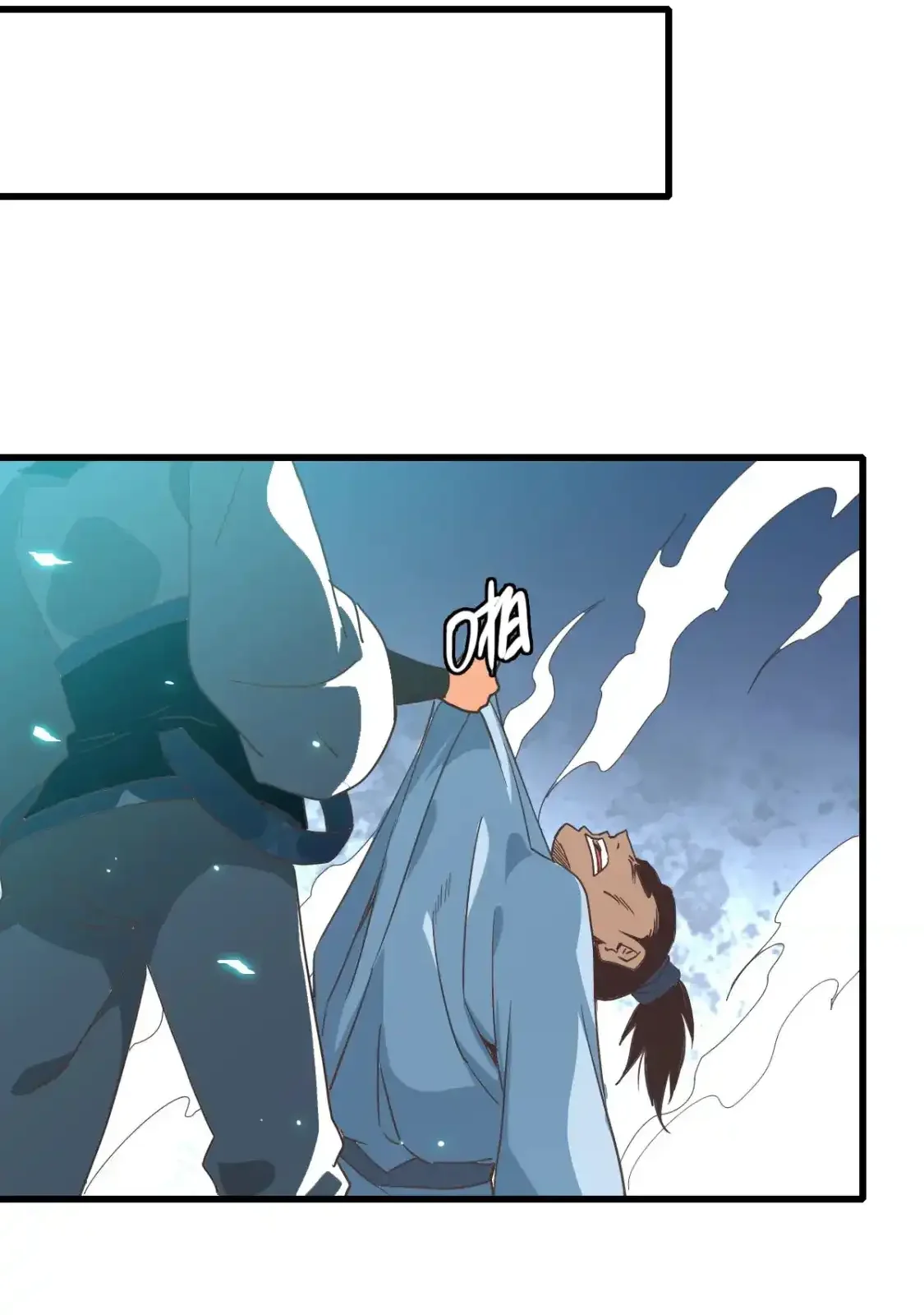 Read Crazy Leveling System fr Manga Online