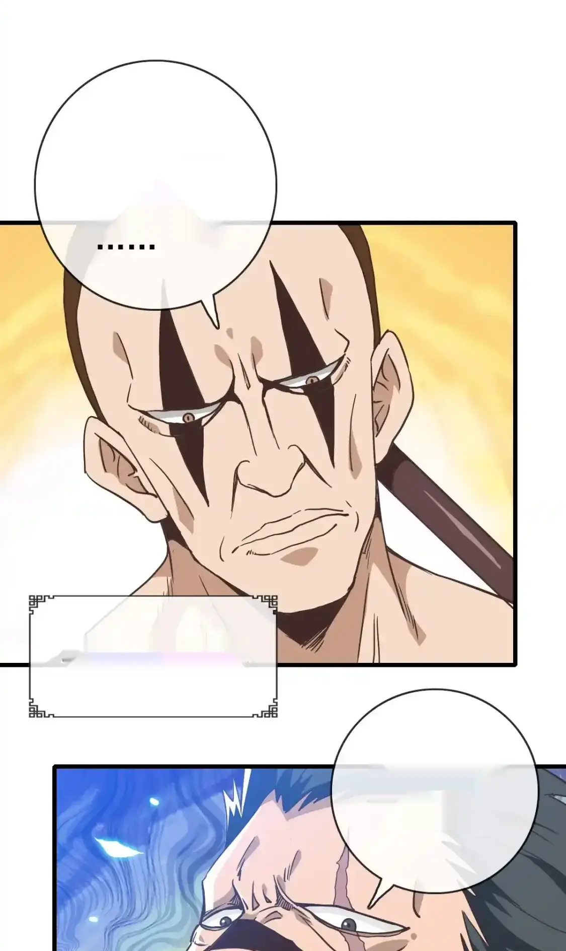 Read Crazy Leveling System fr Manga Online